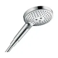 Produktbild: Hansgrohe Handbrause Raindance Select S 120 3jet PowderRain chrom Duschkopf