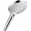 Produktbild: J13 Hansgrohe Handbrause Duschkopf Raindance Select S 3jet PowderRain Chrom 2601