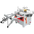 Produktbild: Fräse Fs300400v Steinschneidemaschine - Holzmann