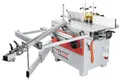 Produktbild: Holzmann Maschinen FS300_400V Tischfräse 3000/4000W 400V