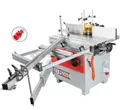Produktbild: FRÄSMASCHINE FÜR HOLZ HOLZMANN FS300 400V