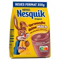 Produktbild: Nesquik Trinkschokolade mild, 350,0 g