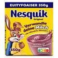 Produktbild: Nesquik Kakaopulver Nachfüllbeutel 350 g