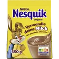 Produktbild: Nestlé Nesquik Kakaopulver 8445291238701