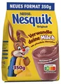 Produktbild: Nesquik® Original Trinkschokolade, 350 g 6179014002