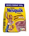 Produktbild: Nesquik Kakaopulver Nachfüllbeutel 350g