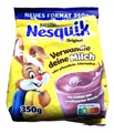 Produktbild: (13,86€/1kg) Nesquik Nachfüllbeutel 350 g