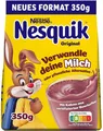 Produktbild: Nestle Nesquik Kakao - Trinkschokolade - 350 Gramm - Kakaopulver