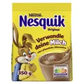 Produktbild: Nesquik Original Kakao lösliches Kakaopulver Nachfüllbeutel 350g
