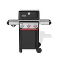 Produktbild: Weber Gasgrill Spirit E-335, Grillfläche: 52 x 44 cm