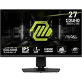Produktbild: MSI Black Week % | MAG 275UPD E14 Gaming Monitor - 4K UHD, Dual Mode Dual Mode für UHD bei 144 Hz und FHD bei 288 Hz