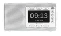 Produktbild: DAB900WE DAB+/UKW Tragbares Radio Bluetooth (Weiß)