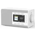 Produktbild: SOUNDMASTER Radio DAB900, weiß