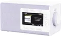 Produktbild: Soundmaster Radio DAB900 Weiss
