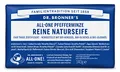 Produktbild: Dr Bronner's Peppermint Pure Castile Bar Soap 140 gr