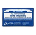 Produktbild: Dr. Bronners Handseife Pfefferminze - All-One Reine Naturseife 140g