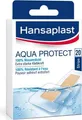 Produktbild: HANSAPLAST Aqua Protect Pflasterstrips 20 St