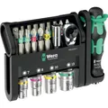 Produktbild: Wera Tool-Check Modular 1 05049000001 Werkzeugset 21teilig