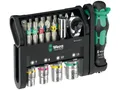 Produktbild: WERA Bit-Set, Tool-Check Modular 1, 05049000001, 21-teilig