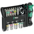 Produktbild: WERA Werkzeugset Tool-Check Modular 1 | 21-teilig