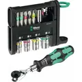 Produktbild: Wera Tool-Check Modular 1, 21-teiliges Set
