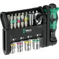 Produktbild: Bit-Set Wera Tool-Check Modular 1, 21-teilig