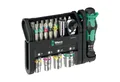 Produktbild: Wera Werkzeugset TOOL-CHECK MODULAR 1 (21-TEILIG)