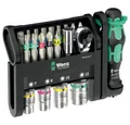 Produktbild: Wera Werkzeugset Wera Tool-Check Modular 1 05049000001 Werkzeugset 21teilig