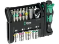 Produktbild: WERA Bit-Set, Tool-Check Modular 1, 05049000001, 21-teilig