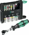 Produktbild: Wera Tool-Check Modular 1 21‑teilig 05049000001