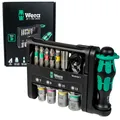 Produktbild: 21-tlg. Wera Tool-Check Modular 1 kompaktes Universal Werkzeugset NEU & OVP