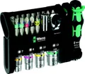 Produktbild: Wera Werk Tool-Check Modular 1 05049000001 Bitsortimente Tool-Check