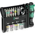 Produktbild: Wera Tool-Check Modular 1 05049000001 Werkzeugset 21teilig