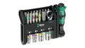 Produktbild: 4013288234230 Zestaw bitów z grzechotką 21szt. Tool-Check Modular WERA WERA
