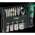 Produktbild: Wera - Tool-Check Modular 1, 21‑teilig - 05049000001