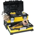 Produktbild: Stanley Werkzeugbox mit Schublade