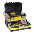 Produktbild: Werkzeugkoffer 54,5 X 28 X 33,5 CM Metall Kunststoff Stanley 1.95.829