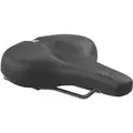 Produktbild: SQlab 621 M-D active 2.1 Fahrradsattel - schwarz - 21cm