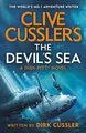 Produktbild: Clive Cussler's The Devil's Sea Hardcover Clive, Cussler, Dirk Exakter Zuschnitt