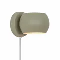 Produktbild: Wandleuchte Belir Nordlux grün Dusty Green G9 drehbar Wandlampe 2312201023