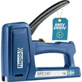 Produktbild: Rapid Handtacker RPC140, 5001630, für Klammern 6-16mm