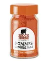 Produktbild: GOURVITA DE BLOCK HOUSE Pommes Gewürzsalz, 80g 14798