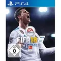 Produktbild: Electronic Arts Fifa 18, PlayStation 4, Multiplayer-Modus