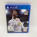 Produktbild: FIFA 18 (Sony PlayStation 4, 2017) in OVP