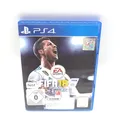 Produktbild: FIFA 18 Standard Edition PlayStation 4 Edizione: Germania Playstation Spiele
