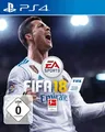 Produktbild: FIFA 18 (Sony PlayStation 4, 2017)