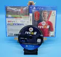 Produktbild: FIFA 18 - Ronaldo Update Edition · PlayStation 4 PS4 · TOP · getestet · OVP