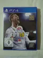 Produktbild: FIFA 18 (Sony PlayStation 4, 2017)