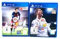 Produktbild: Bundle FIFA 16 und FIFA 18 Sport PlayStation 4 PS4
