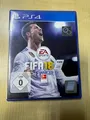 Produktbild: FIFA 18 (Sony PlayStation 4, 2017)